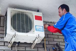 HVAC Companies Near Allison, PA Available Now